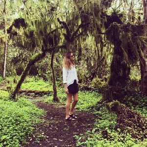 Meet your Posher, Alana